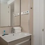 Serenity Sky Views Penthouse 公寓