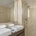 公寓 Serenity Sky Views Penthouse 丰希罗拉