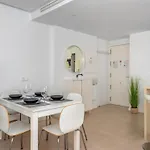 公寓 Serenity Sky Views Penthouse