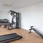 Serenity Sky Views Penthouse * 丰希罗拉