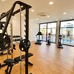 Serenity Sky Views Penthouse * 丰希罗拉