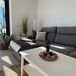 公寓 Serenity Sky Views Penthouse *