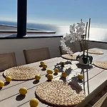 公寓 Serenity Sky Views Penthouse 丰希罗拉