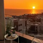 公寓 Serenity Sky Views Penthouse *