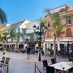 Serenity Sky Views Penthouse *