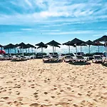 公寓 Serenity Sky Views Penthouse