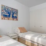 Serenity Sky Views Penthouse * Fuengirola
