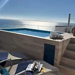 Serenity Sky Views Penthouse * Fuengirola
