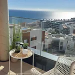Serenity Sky Views Penthouse Fuengirola