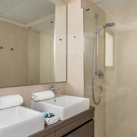 Apartamento Serenity Sky Views Penthouse Fuengirola