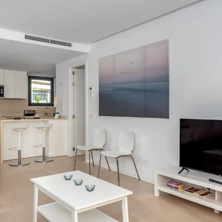 Serenity Sky Views Penthouse Apartamento Fuengirola