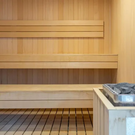 Apartamento Serenity Sky Views Penthouse