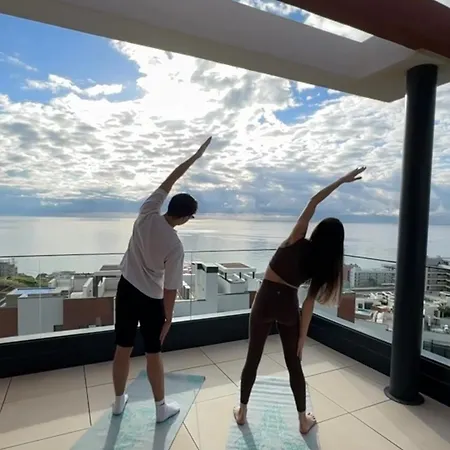 Serenity Sky Views Penthouse Fuengirola