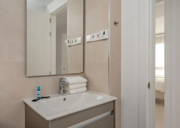 Serenity Sky Views Penthouse Apartment