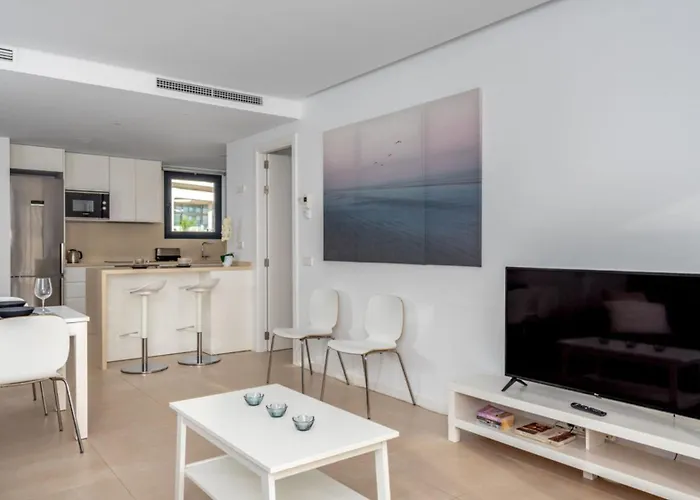 Serenity Sky Views Penthouse Apartment Fuengirola