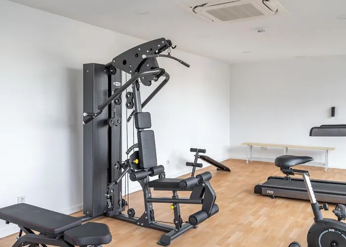 Apartment Serenity Sky Views Penthouse Fuengirola