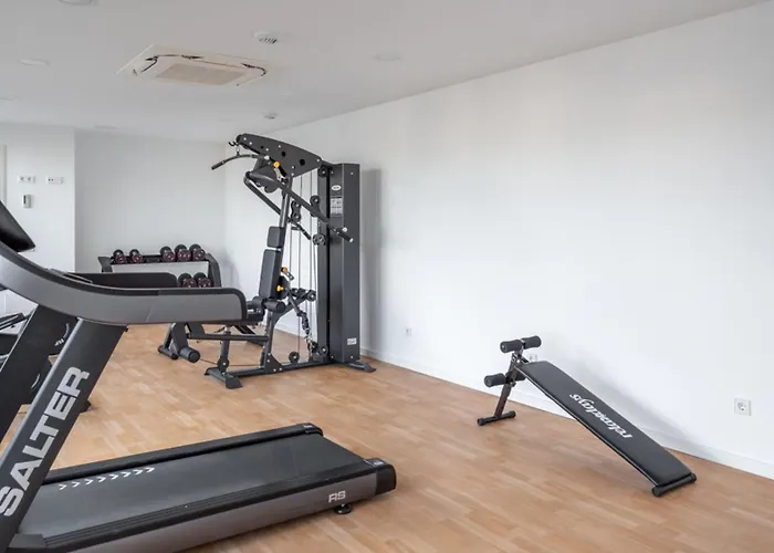 Serenity Sky Views Penthouse * Fuengirola