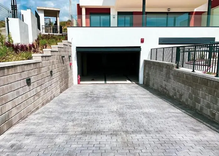 Serenity Sky Views Penthouse * Fuengirola