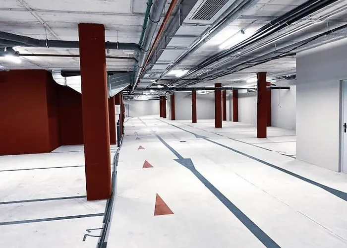 Serenity Sky Views Penthouse *