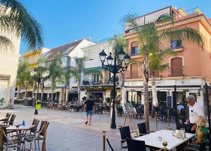 Serenity Sky Views Penthouse *