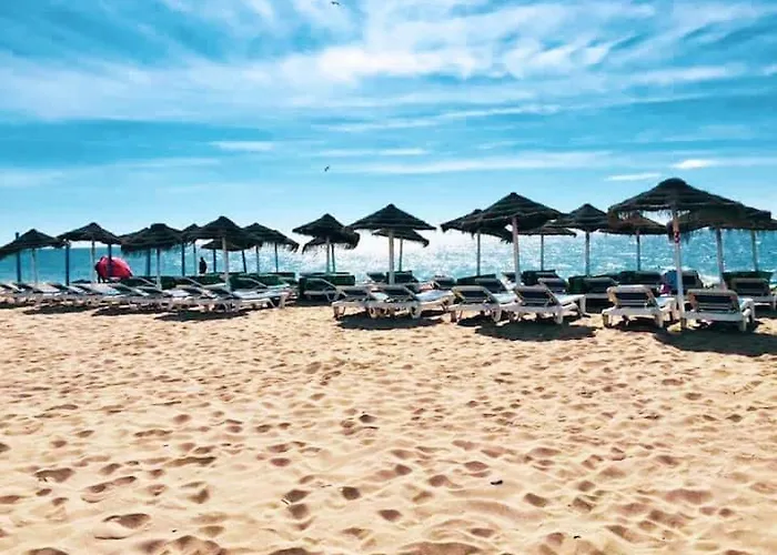 Apartment Serenity Sky Views Penthouse