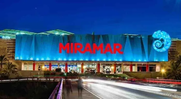 Serenity Sky Views Penthouse