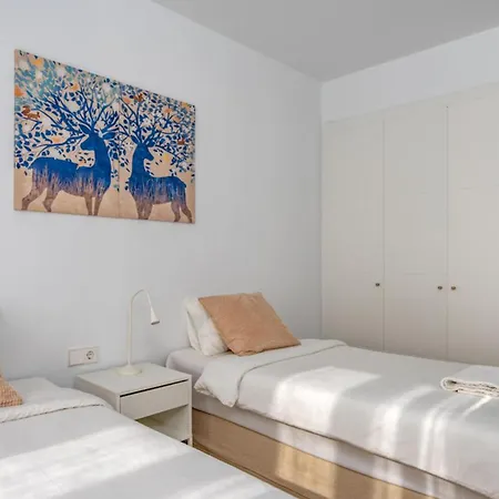 Serenity Sky Views Penthouse * Фуэнхирола
