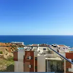 Serenity Sky Views Penthouse Apartment